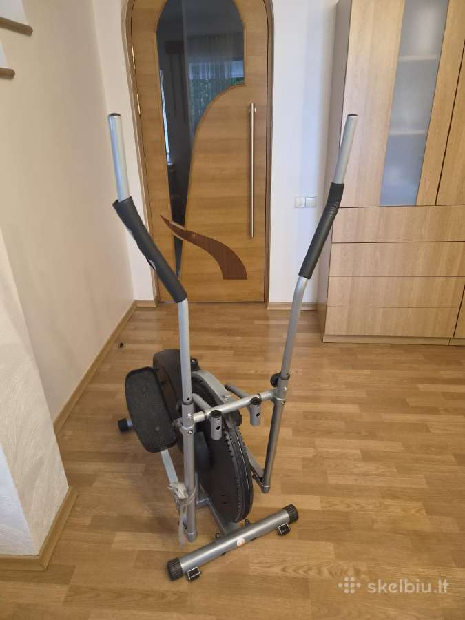 Elipsinis treniruoklis Sports Age - nuotraukos Nr. 3