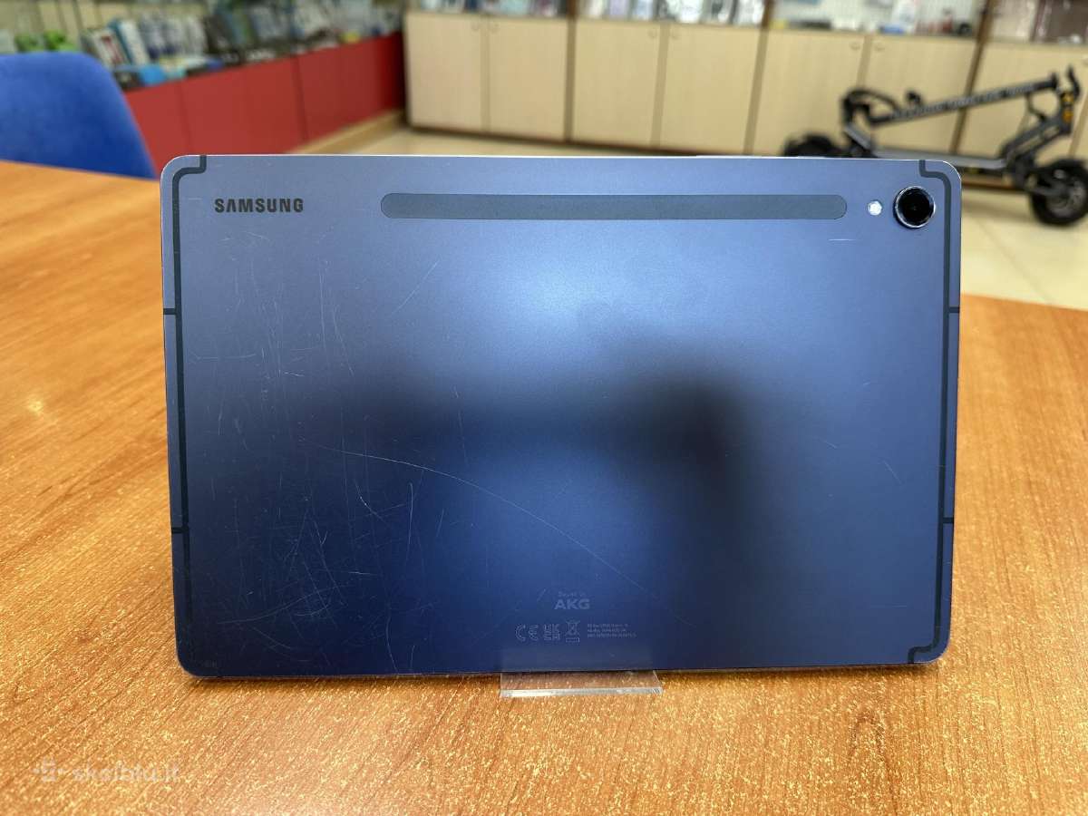 Samsung Galaxy Tab S9 x716 Wi-fi+sim 128gb 8gb - nuotraukos Nr. 2