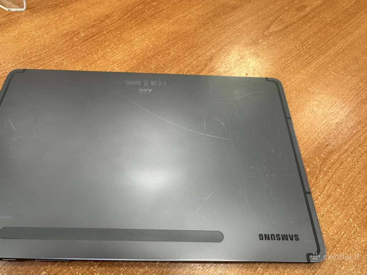Samsung Galaxy Tab S9 x716 Wi-fi+sim 128gb 8gb - nuotraukos Nr. 6