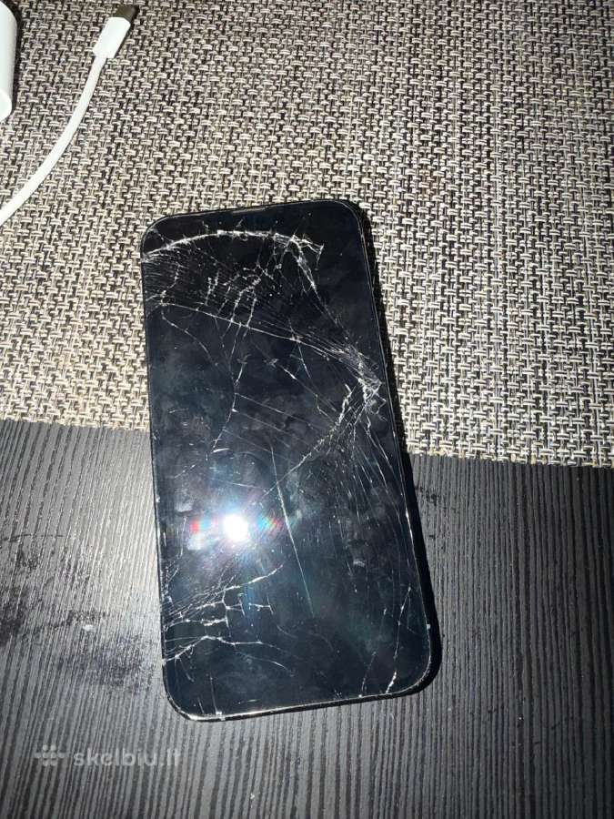 iPhone 13pro - nuotraukos Nr. 2