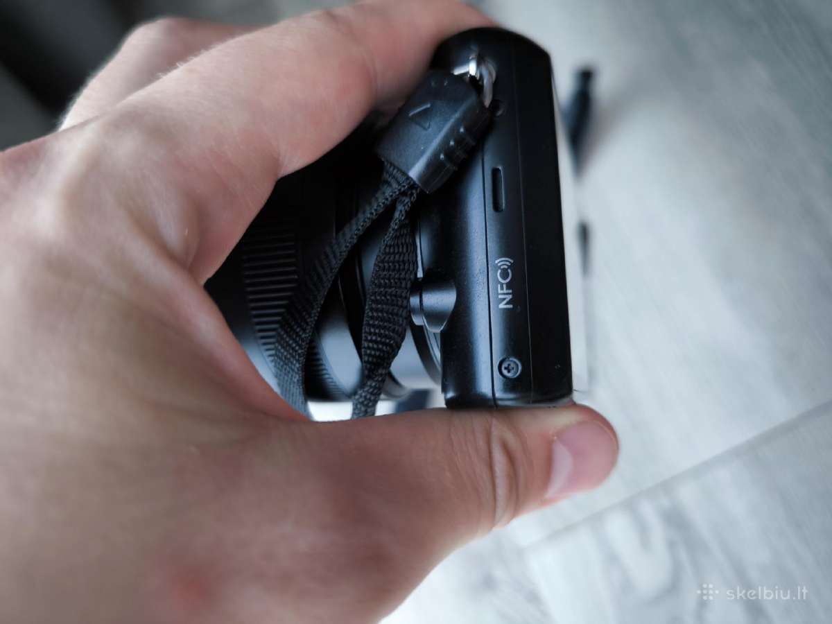 Samsung nx2000 - nuotraukos Nr. 5