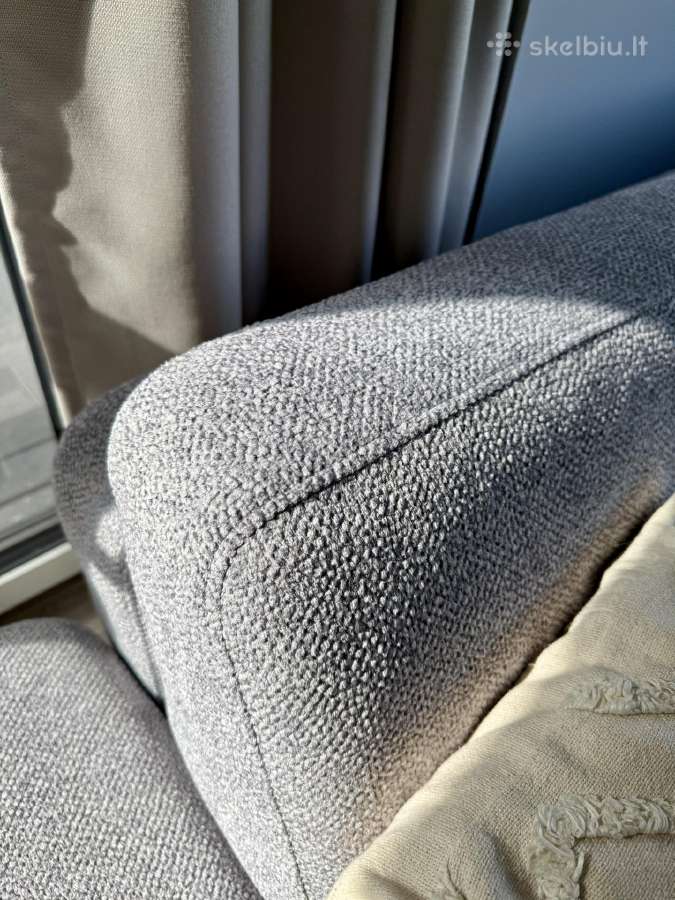 Sofa-lova pilka - nuotraukos Nr. 3