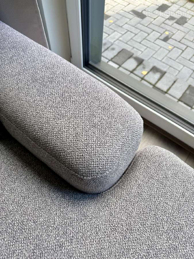 Sofa-lova pilka - nuotraukos Nr. 5