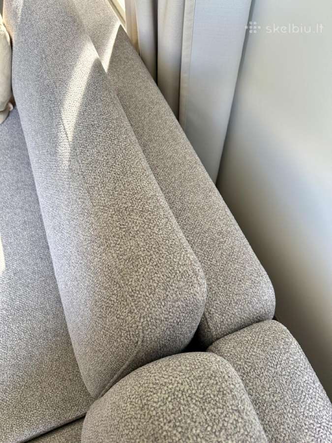 Sofa-lova pilka - nuotraukos Nr. 6