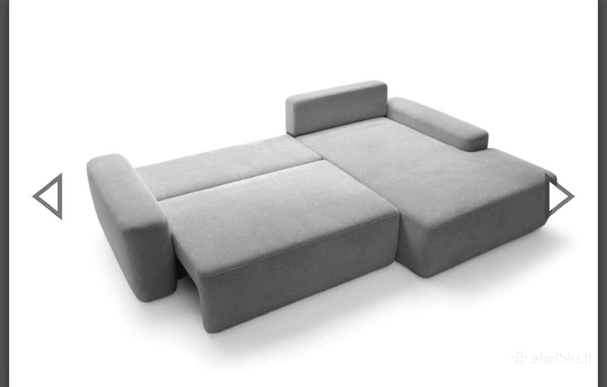Sofa-lova pilka - nuotraukos Nr. 11