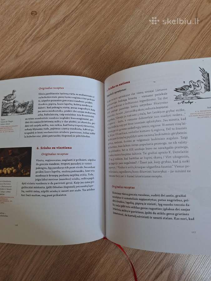 Lietuvos gaspadinė - nuotraukos Nr. 4