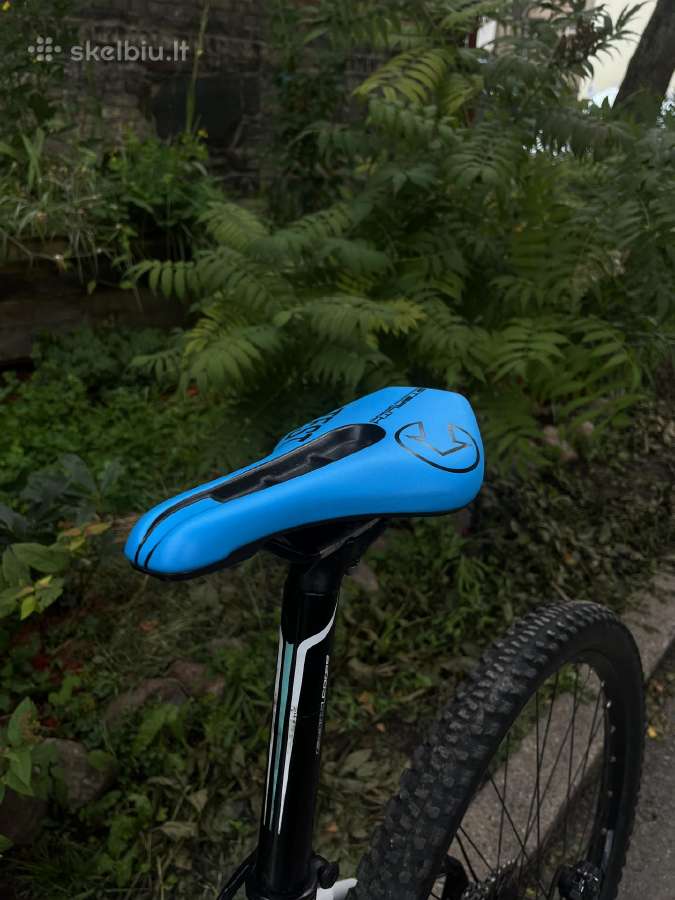 MTB dviratis Black Forest Focus - nuotraukos Nr. 4