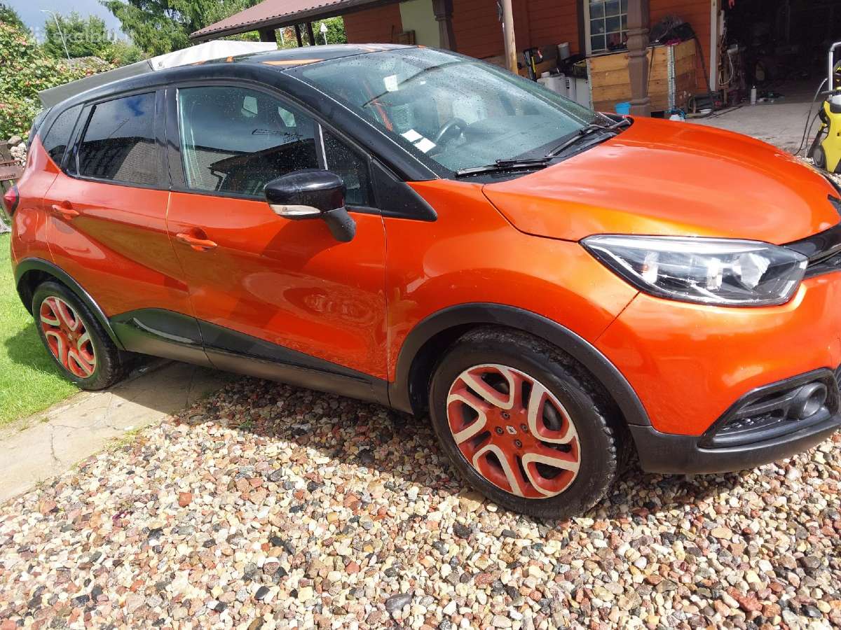 Reno captur - nuotraukos Nr. 3
