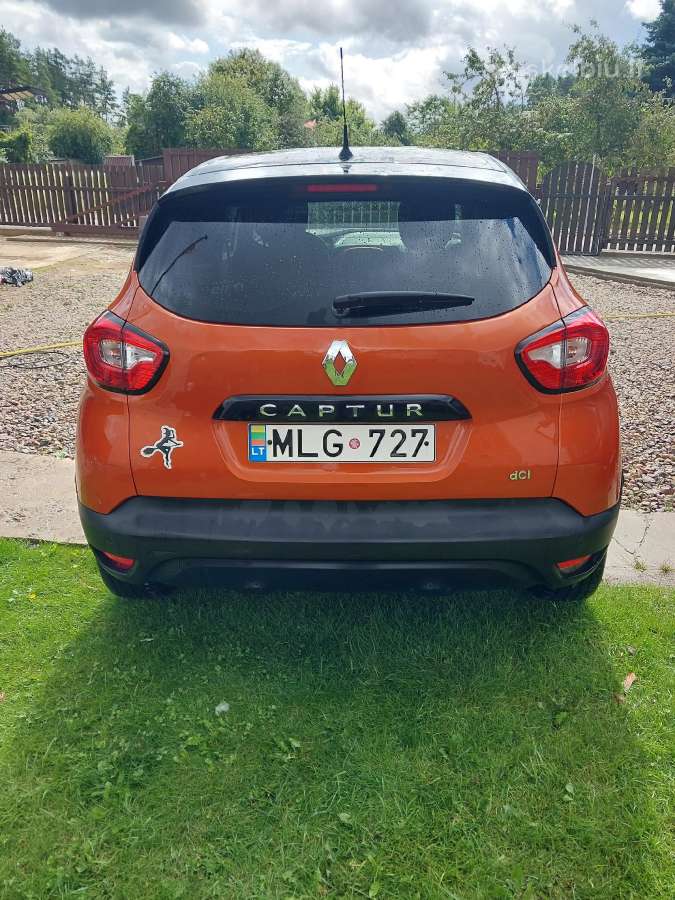 Reno captur - nuotraukos Nr. 4