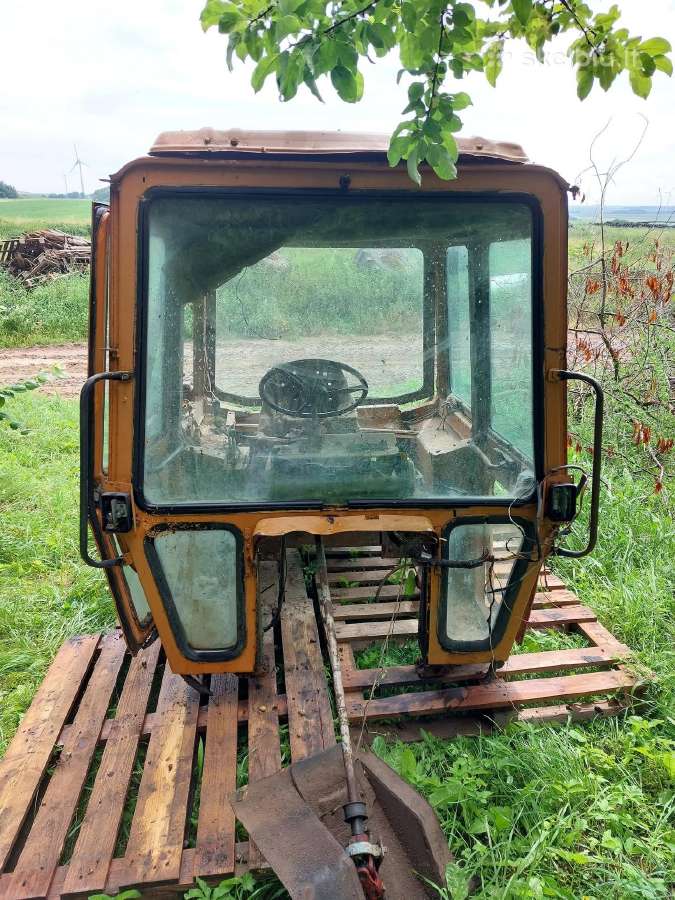 Žemės ūkio technika - nuotraukos Nr. 17
