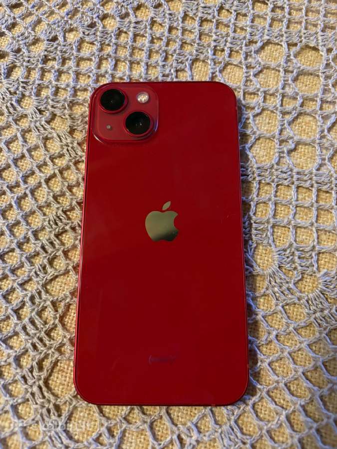 iPhone 13 - nuotraukos Nr. 2