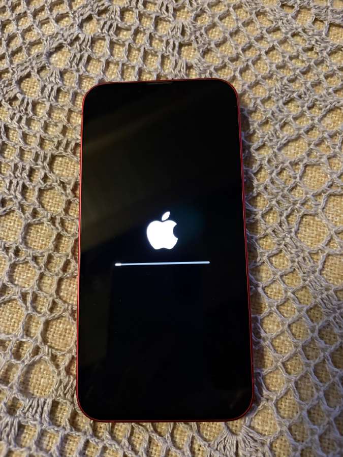 iPhone 13 - nuotraukos Nr. 3