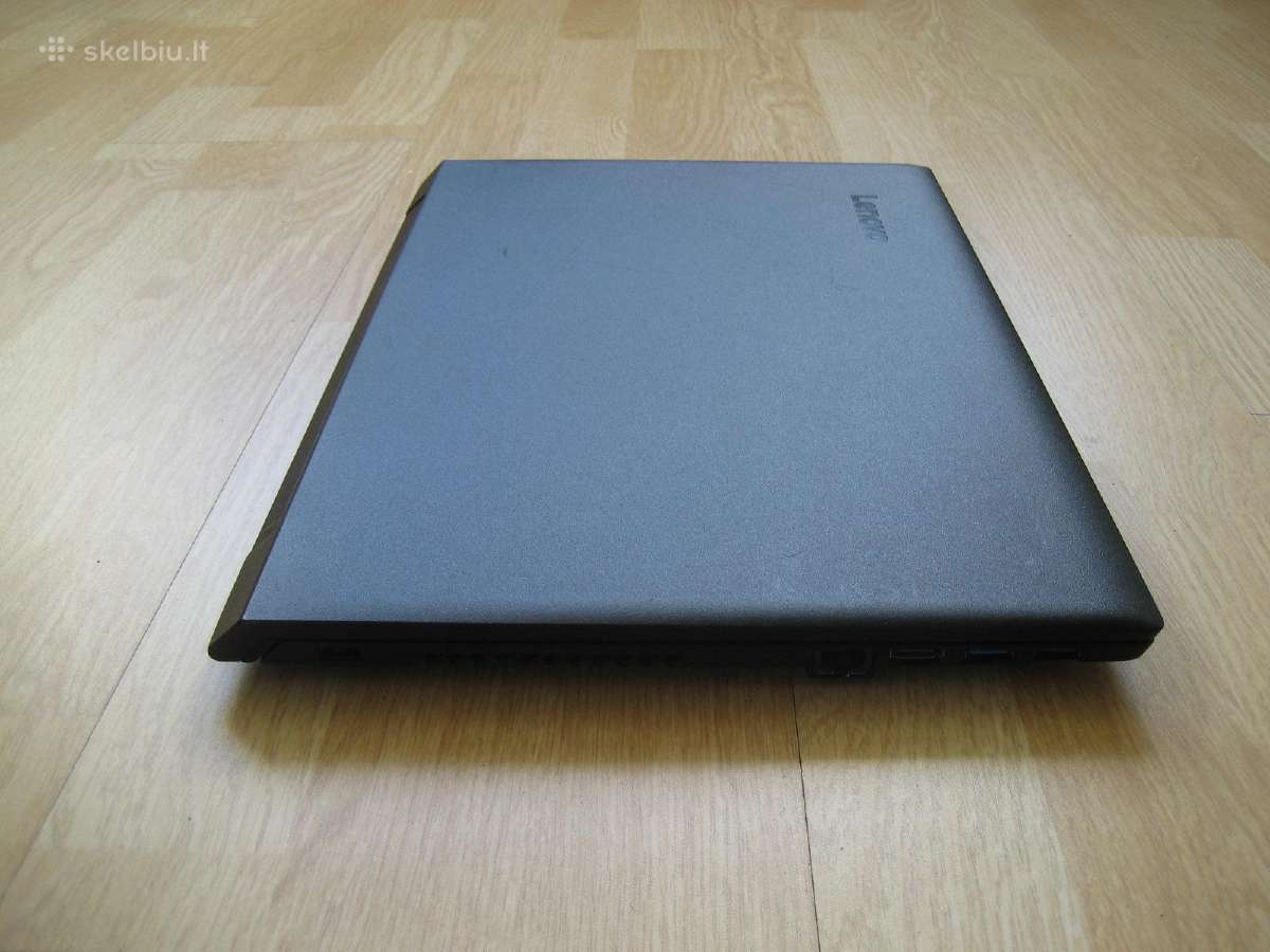 Gražus plonas Lenovo V110 i3/ 8gb/ 120gb/ 2cm stor - nuotraukos Nr. 14