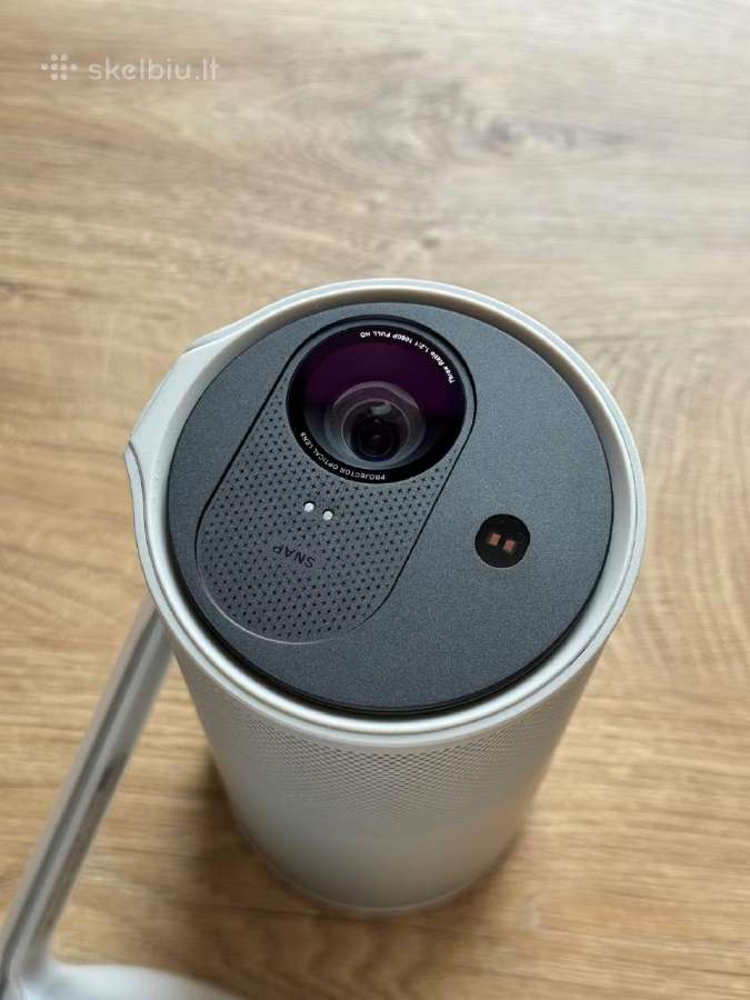 Xgimi Mogo 4 Smart Beamer - nuotraukos Nr. 6