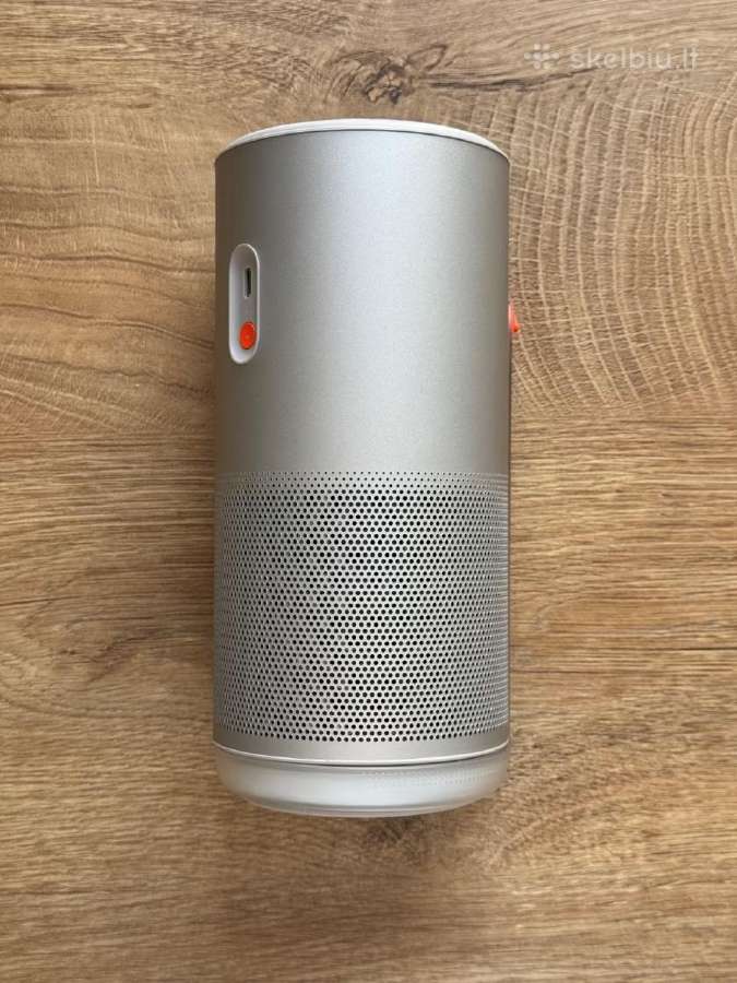 Xgimi Mogo 4 Smart Beamer - nuotraukos Nr. 7
