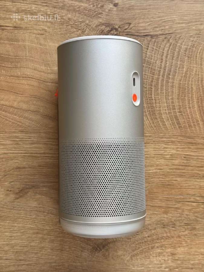 Xgimi Mogo 4 Smart Beamer - nuotraukos Nr. 8