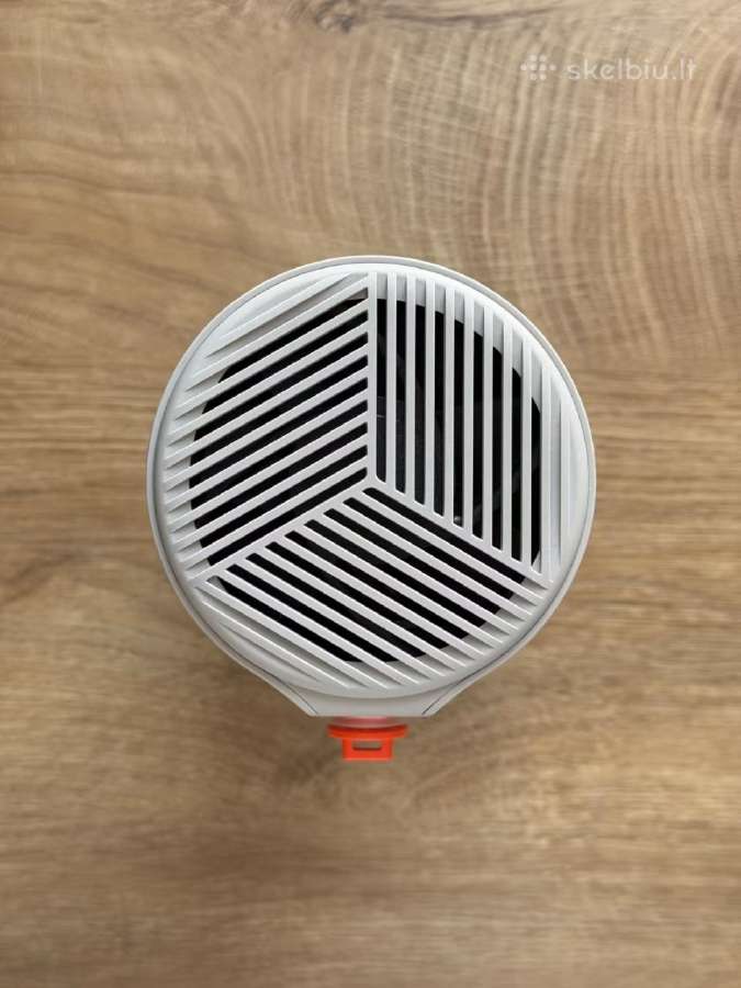 Xgimi Mogo 4 Smart Beamer - nuotraukos Nr. 10