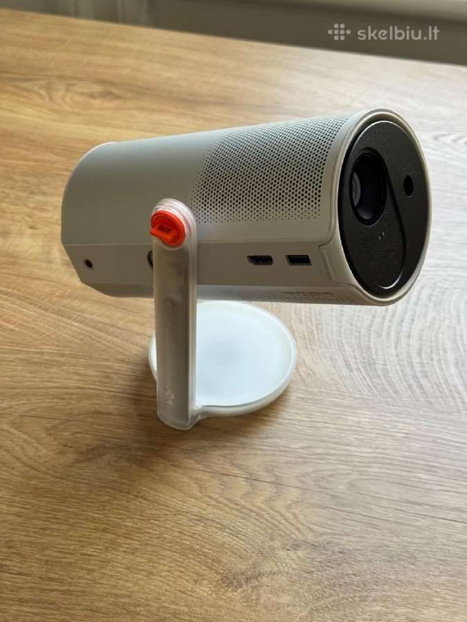 Xgimi Mogo 4 Smart Beamer - nuotraukos Nr. 12