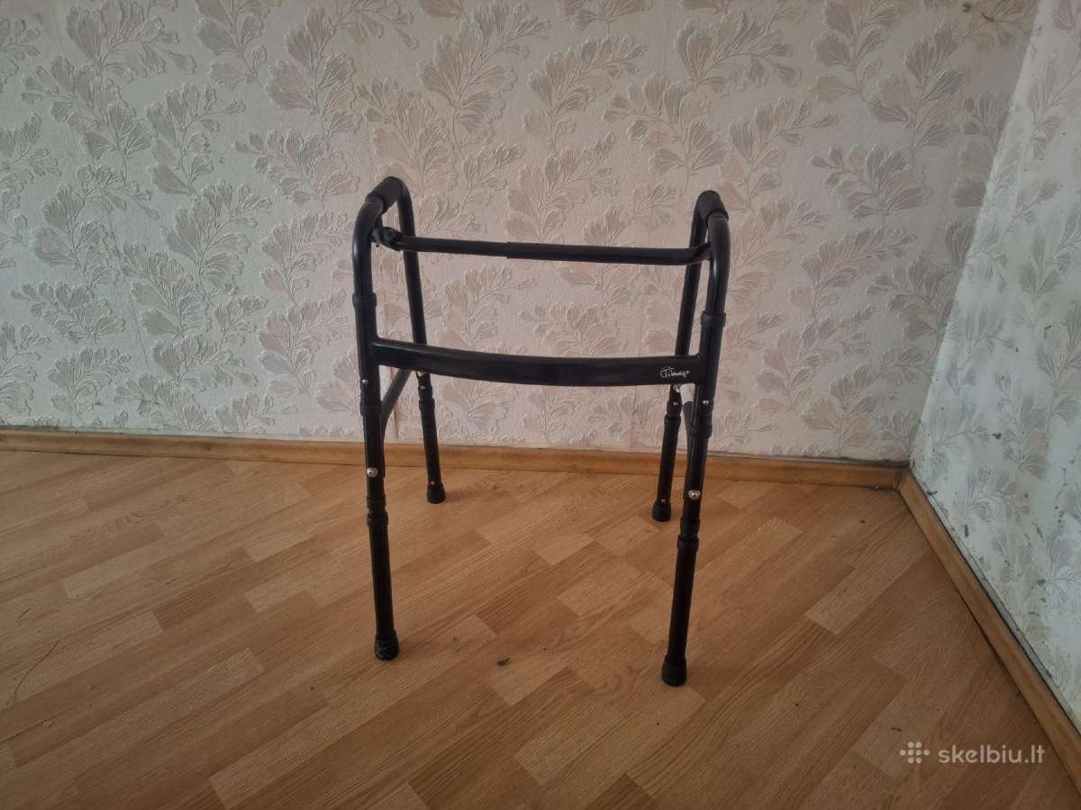 Neigaliojo vaikštynė - nuotraukos Nr. 2