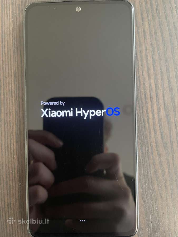 Visiškai kaip naujas redmi note 13 telefonas - nuotraukos Nr. 4