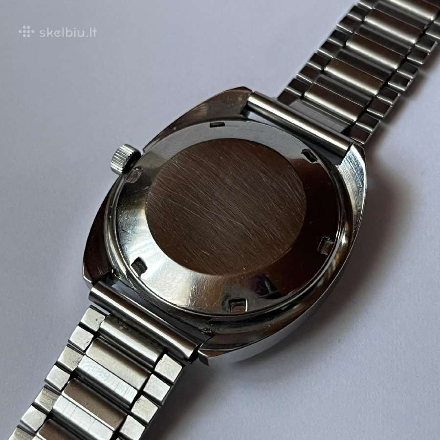 Tissot Seastar Automatic - nuotraukos Nr. 4