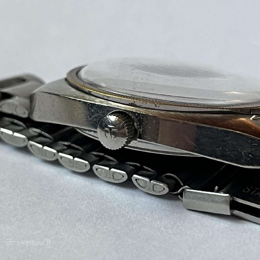 Tissot Seastar Automatic - nuotraukos Nr. 8