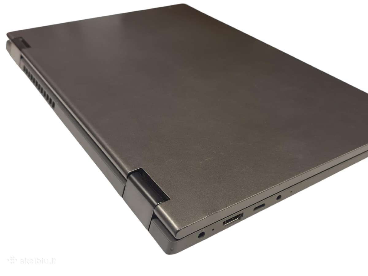 Lenovo Ideapad Flex 5 (Touch) + 3 mėn. garantija - nuotraukos Nr. 9