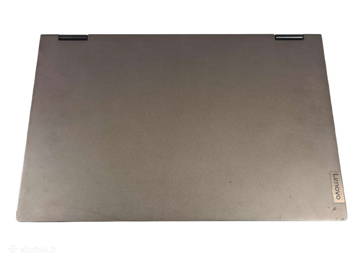 Lenovo Ideapad Flex 5 (Touch) + 3 mėn. garantija - nuotraukos Nr. 12