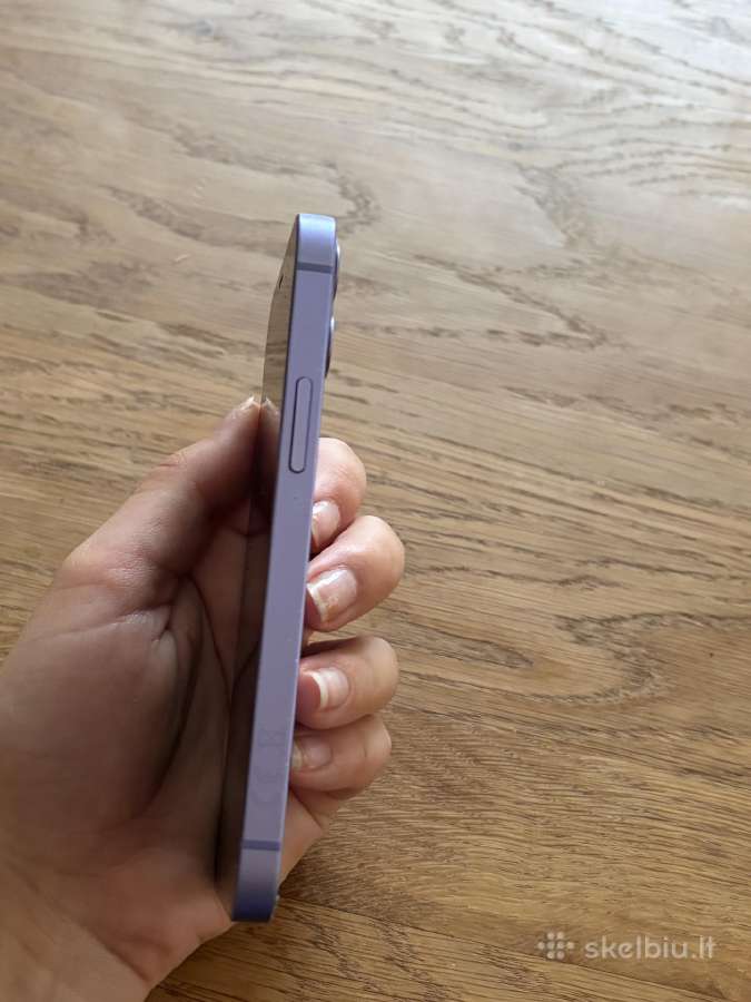 iPhone 12 mini - nuotraukos Nr. 2