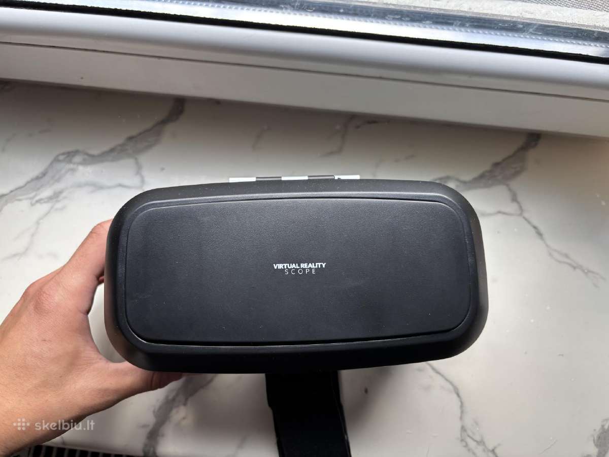 Vr Scope - nuotraukos Nr. 4