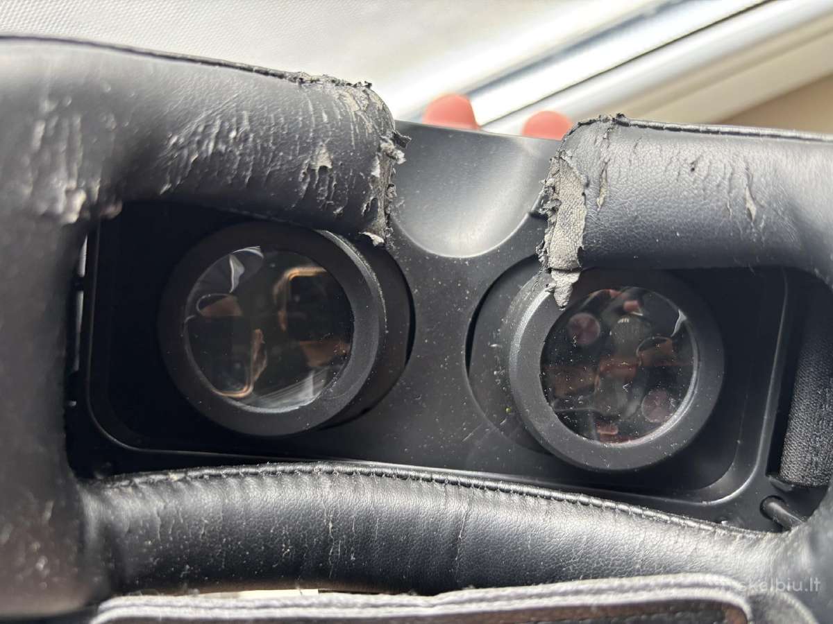 Vr Scope - nuotraukos Nr. 2