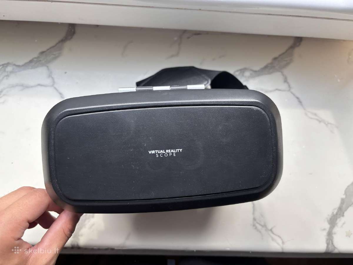 Vr Scope - nuotraukos Nr. 8