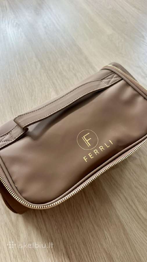 Ferrli Hair Phenomenal Styler - nuotraukos Nr. 4