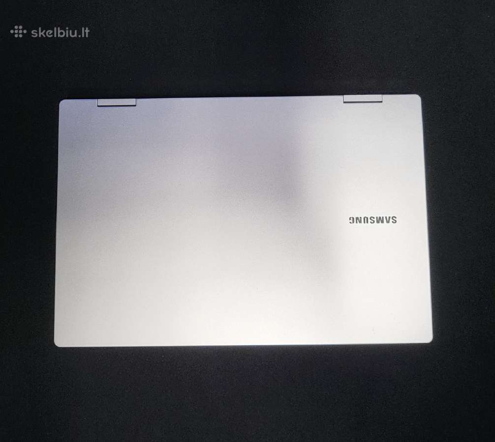 X360 Ultrabook Touch/ i5 1135g7 / Ddr5 / Nvme/1kg! - nuotraukos Nr. 8