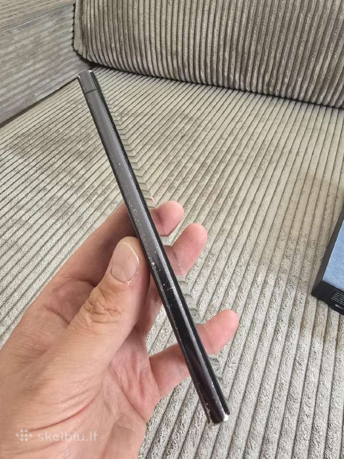Samsung Galaxy S23 Ultra 512gb - nuotraukos Nr. 2
