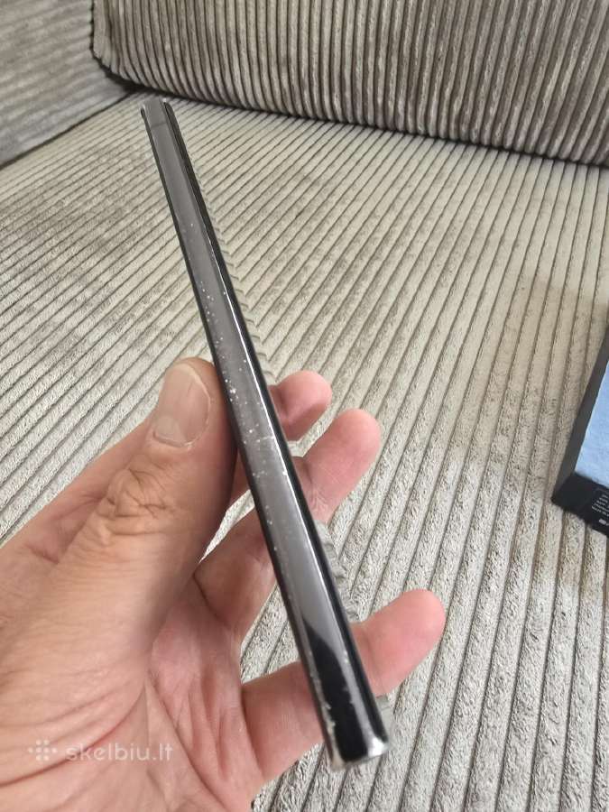 Samsung Galaxy S23 Ultra 512gb - nuotraukos Nr. 3