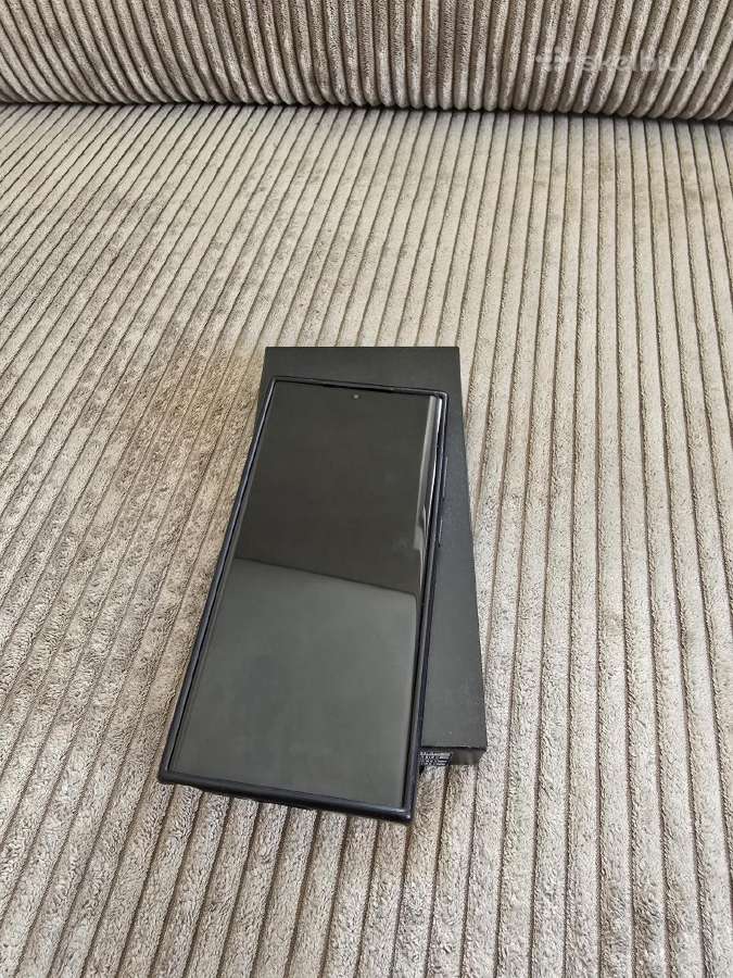 Samsung Galaxy S23 Ultra 512gb - nuotraukos Nr. 4