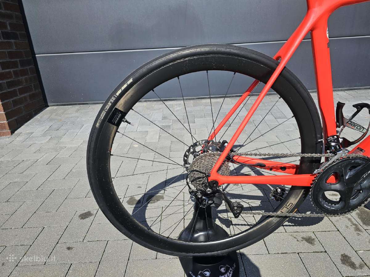 Giant Tsr - nuotraukos Nr. 2