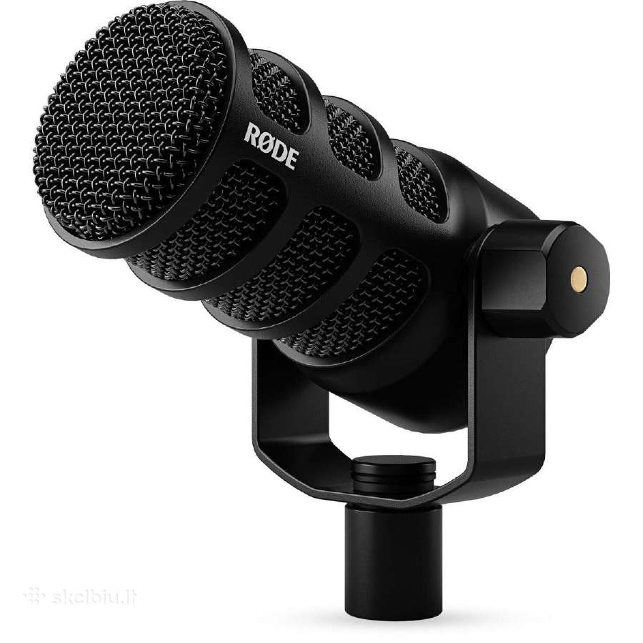 Rode Podmic usb - nuotraukos Nr. 2