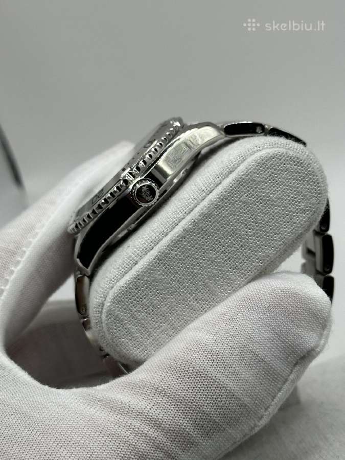 Orient Mako 40 75th Anniversary Limited Edition - nuotraukos Nr. 5
