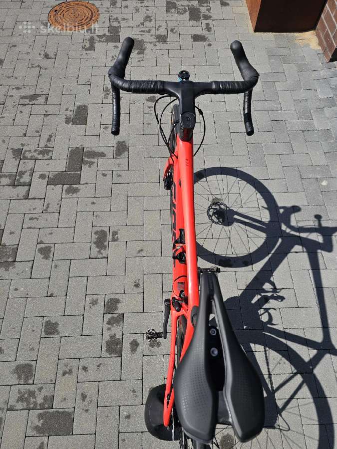 Giant Tsr - nuotraukos Nr. 7