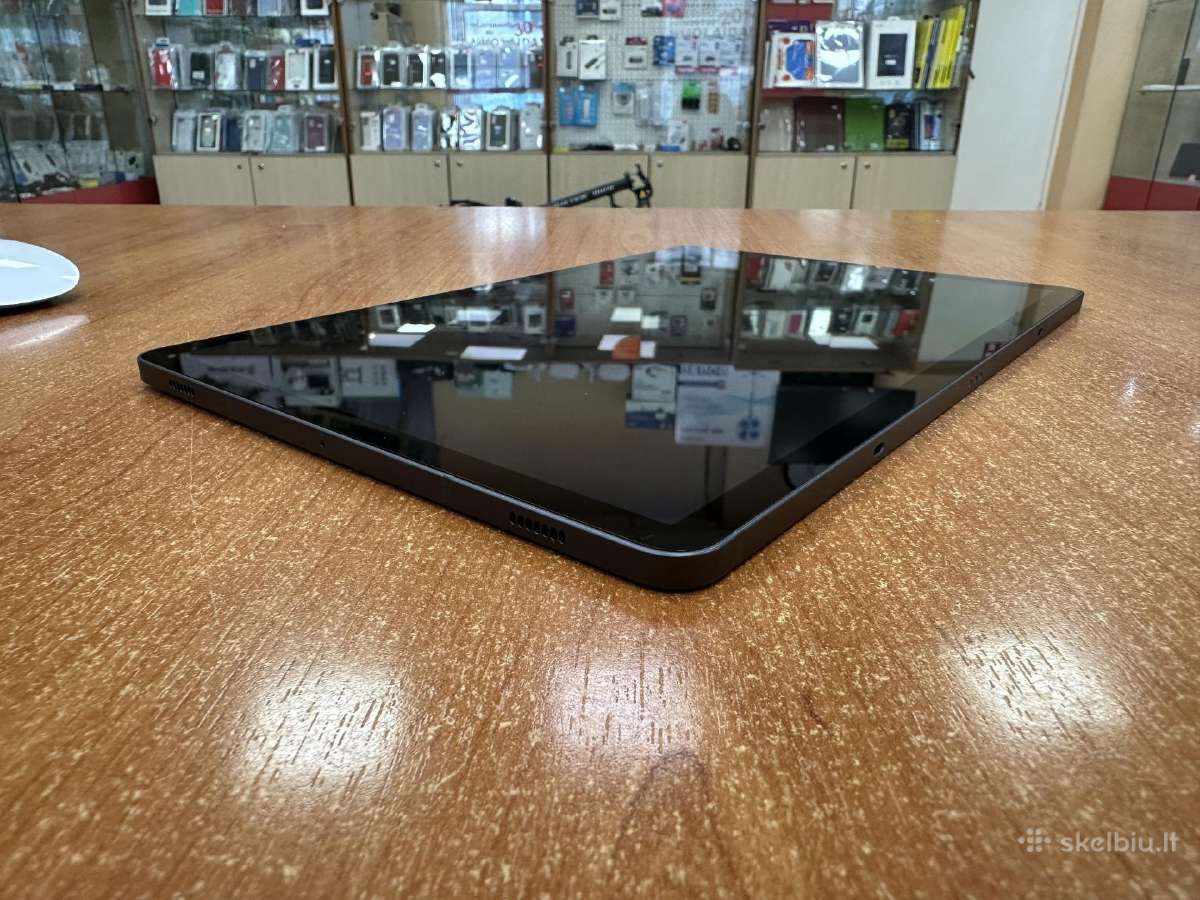 Samsung Galaxy Tab S9 x716 Wi-fi+sim 128gb 8gb - nuotraukos Nr. 5