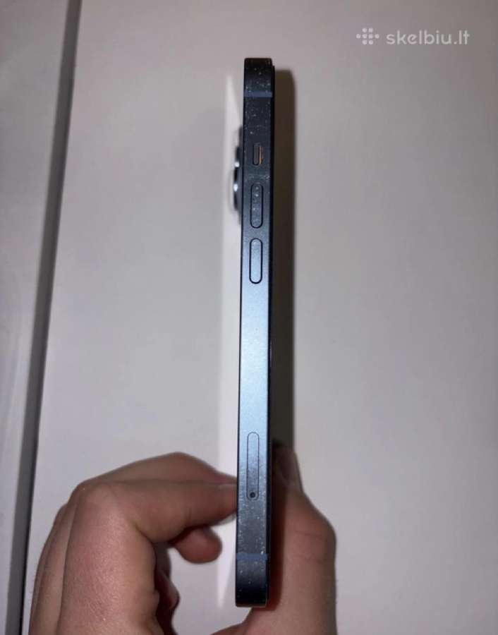iPhone 14 - nuotraukos Nr. 2