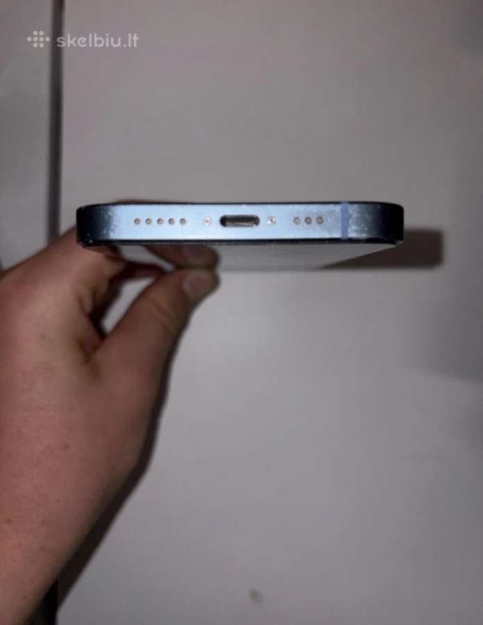 iPhone 14 - nuotraukos Nr. 3