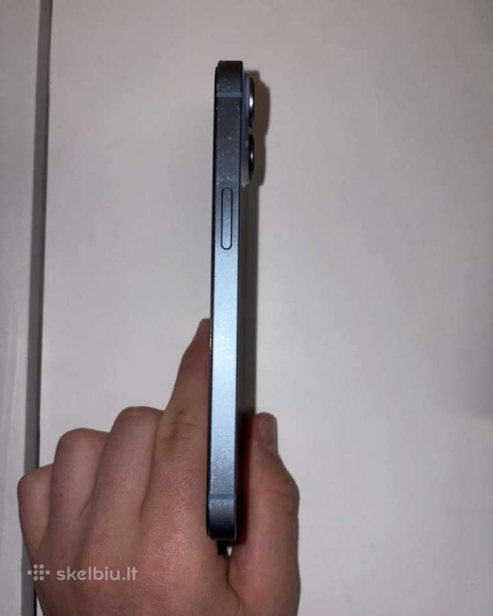 iPhone 14 - nuotraukos Nr. 4