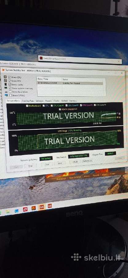 Intel Core i5-10400f - nuotraukos Nr. 3