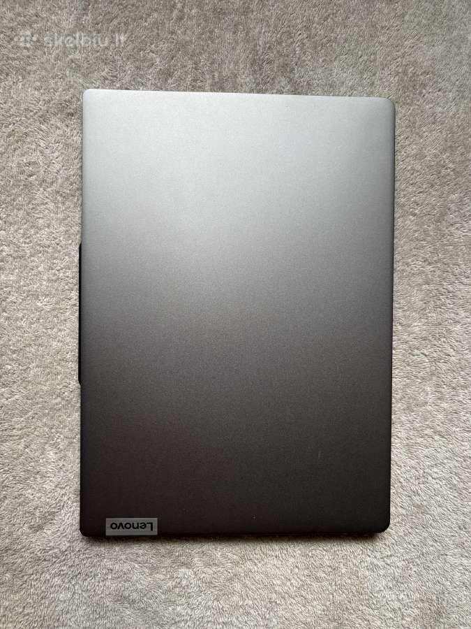Lenovo Ideapad Pro 5 - nuotraukos Nr. 5