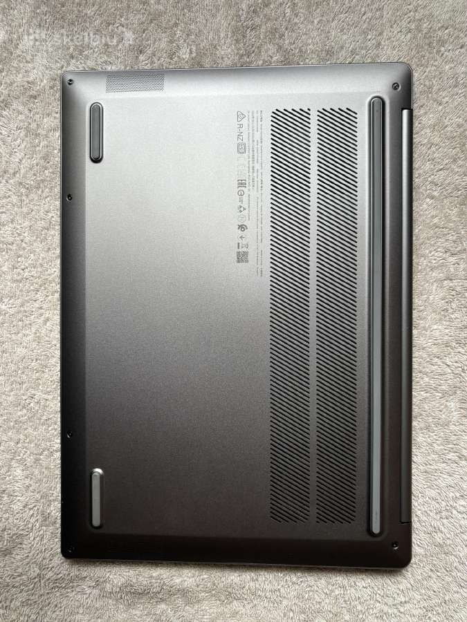 Lenovo Ideapad Pro 5 - nuotraukos Nr. 6
