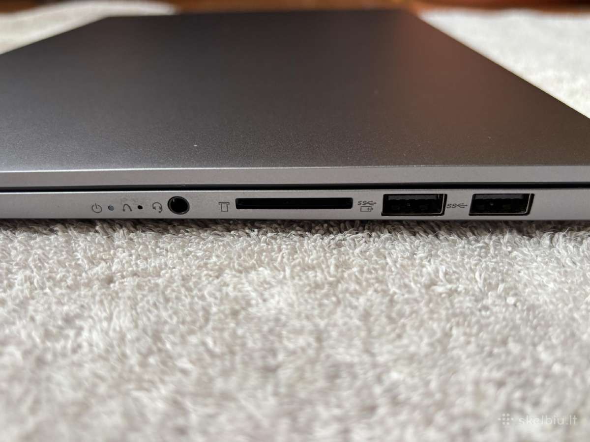 Lenovo Ideapad Pro 5 - nuotraukos Nr. 7
