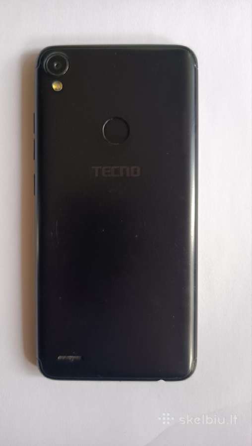 Tecno F4 Pro - nuotraukos Nr. 2